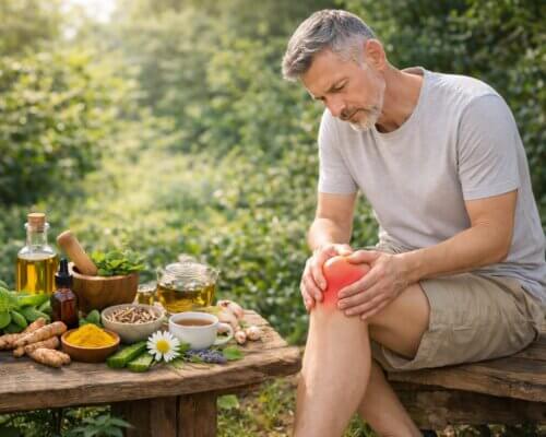 Why Knee Pain Is Increasing Even in Young Adults – Causes, Natural Remedies and Prevention.