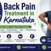Back Pain Treatment in Karnataka