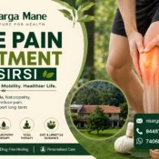 Knee Pain Treatment in Sirsi