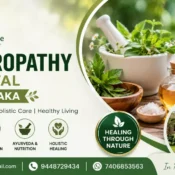 Naturopathy Hospital Karnataka