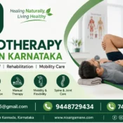 Physiotherapy Centre in Karnataka