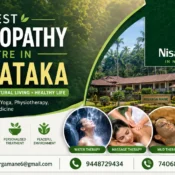 best naturopathy centre in Karnataka