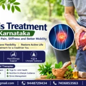 Arthritis Treatment Karnataka