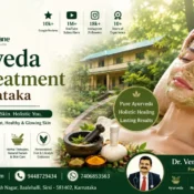 Ayurveda Skin Treatment in Karnataka