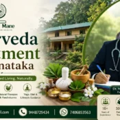 Ayurveda Treatment in Karnataka
