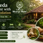 Ayurveda Treatment with Accommodation in Karnataka Near Me