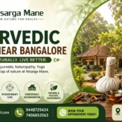 Ayurvedic Centre Near Bangalore