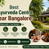 Best Ayurveda Centre Near Bangalore