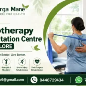 Best Physiotherapy Rehabilitation Centre in Bangalore