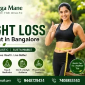 Best Weight Loss Treatment in Bangalore
