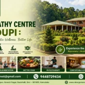 Naturopathy Centre Near Udupi
