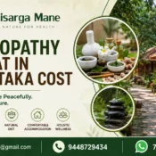 Naturopathy Retreat in Karnataka Cost