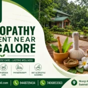Naturopathy Treatment Near Mangalore