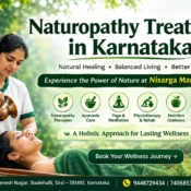 Naturopathy Treatment in Karnataka