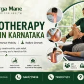 Physiotherapy Centre in Karnataka