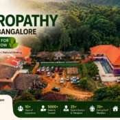Top Naturopathy Centre in Bangalore