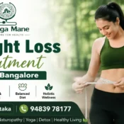 Weight Loss Treatment Near Bangalore