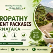 Naturopathy Treatment Packages Karnataka